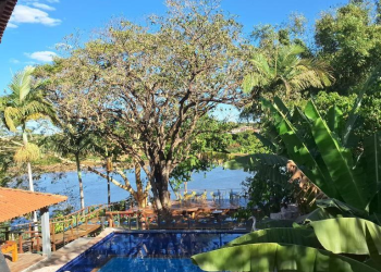 Empreendedores de Mato Grosso fortalecem ecoturismo com financiamento da Desenvolve MT