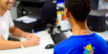 Seduc garante direito à educação de crianças impossibilitadas de frequentar aulas presenciais