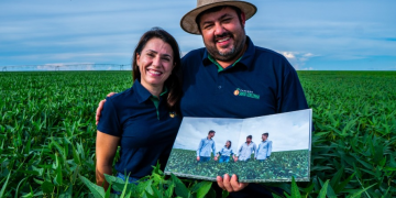 Legado que Construímos: produtor de Nova Mutum segue os passos de sua família apesar das dificuldades